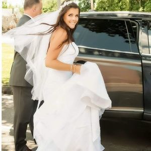 Meet your Posher, Megan